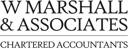 W Marshalls Logo